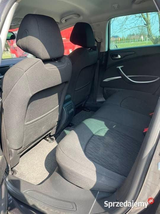 Używany Citroën C5 2013 Kombi