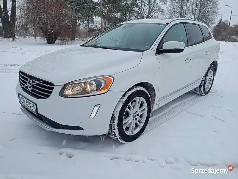 Używany Volvo XC60 2015 SUV