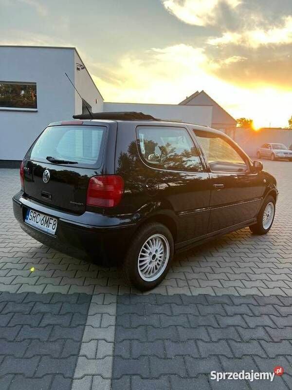 Używany 2000 VW Polo | 2700 zł (Uczciwa cena) - Obraz 1/4