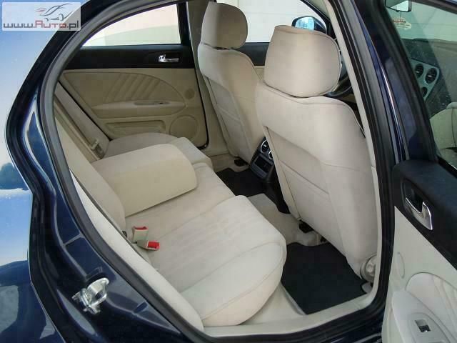 Używany Alfa Romeo 159 150 KM (110 kW) 2007 Niebieski Sedan/Limuzyna