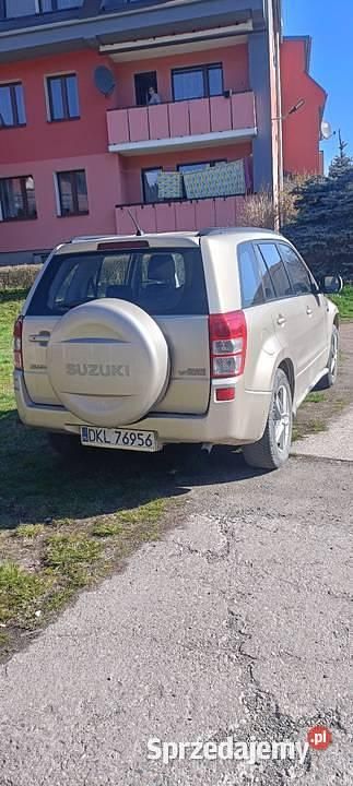 Złoty Używany 2007 VW Touran Minivan | 13 500 zł (Uczciwa cena) - Obraz 1/4