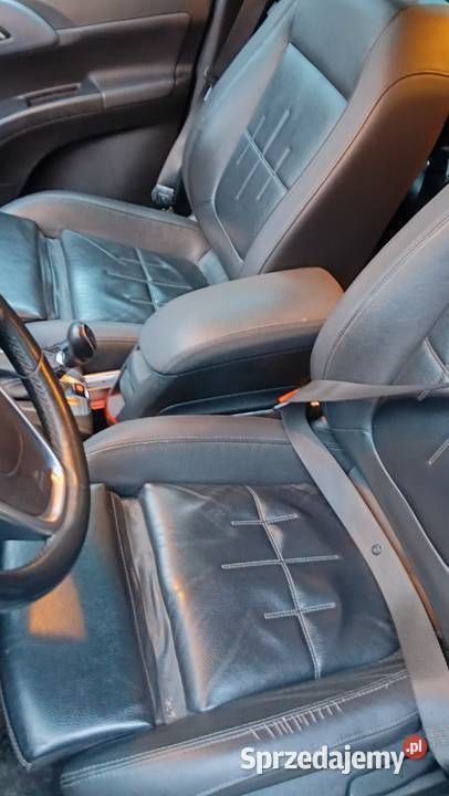 Używany Opel Meriva 2011 Szary Minivan