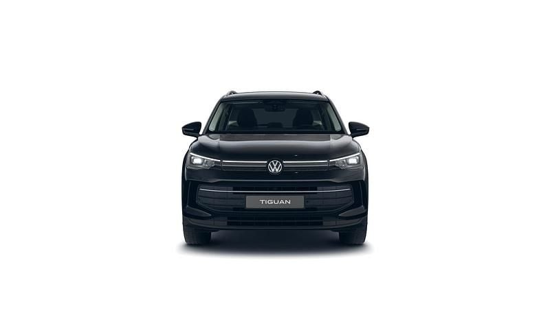 Nowe VW Tiguan 150 KM (110 kW) 2026 SUV