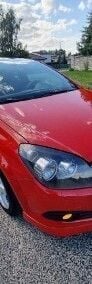 Używany Opel Astra GTC OPC 105 KM (77 kW) 2006 Czerwony Hatchback
