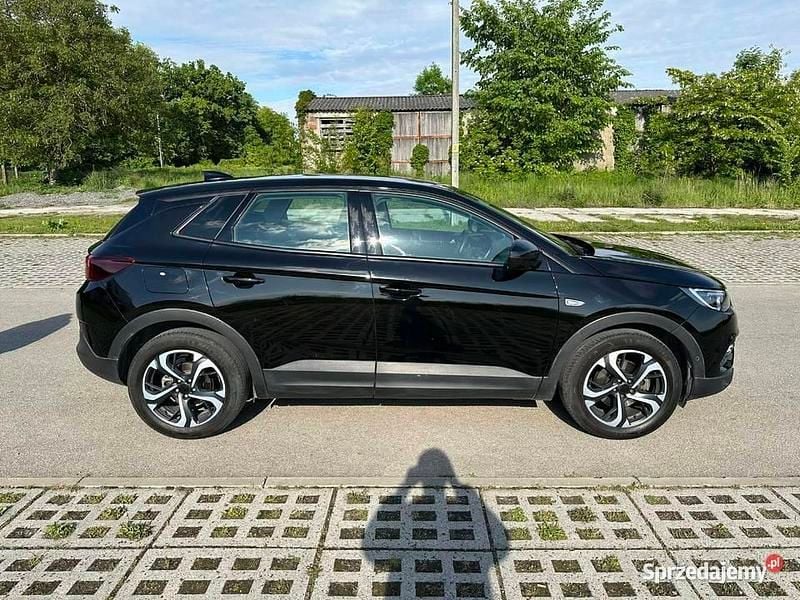 Używany Opel Grandland X 2019 SUV