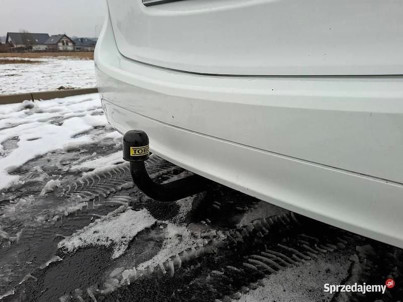 Używany Opel Meriva 2012 Minivan