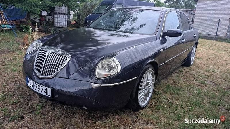 Używany 2004 Lancia Thesis | 7000 zł - Obraz 1/4