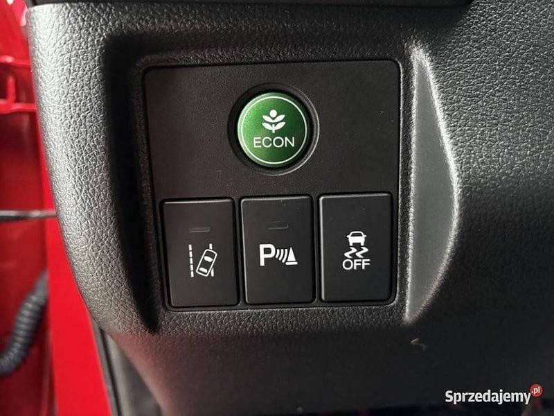 Używany Honda HR-V 2018 SUV