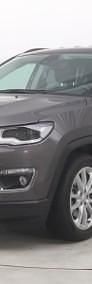 Używany Jeep Compass 150 KM (110 kW) 2020 Szary SUV