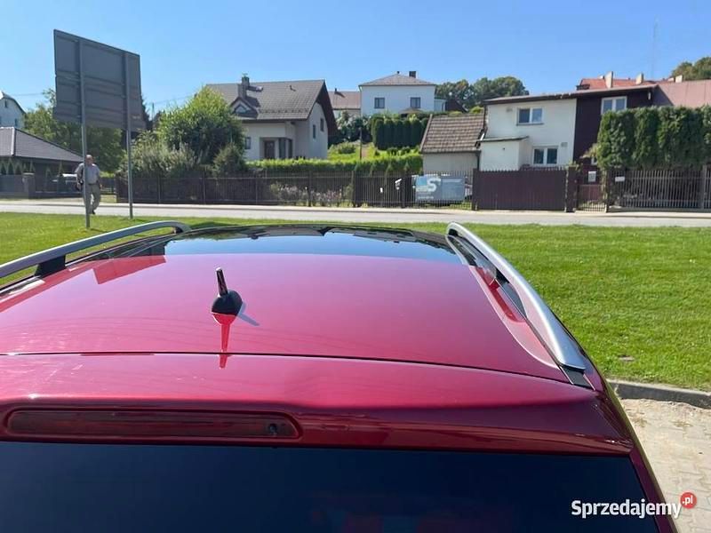 Używany Nissan Qashqai 110 KM (80 kW) 2012 SUV