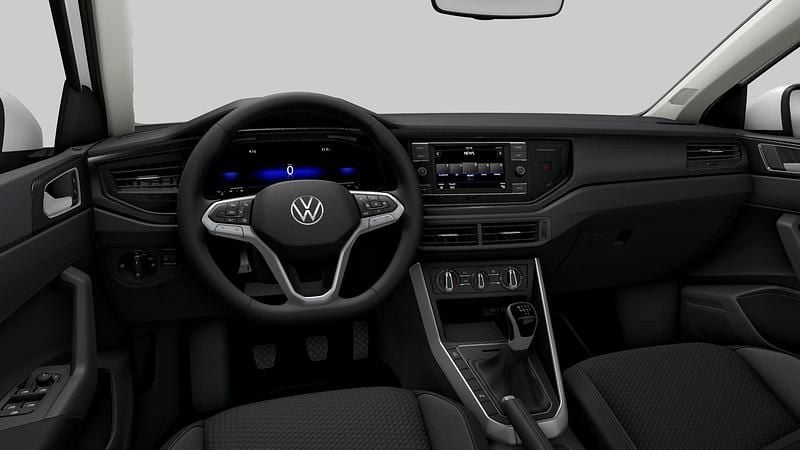 Używany VW Taigo 95 KM (69 kW) 2023 SUV