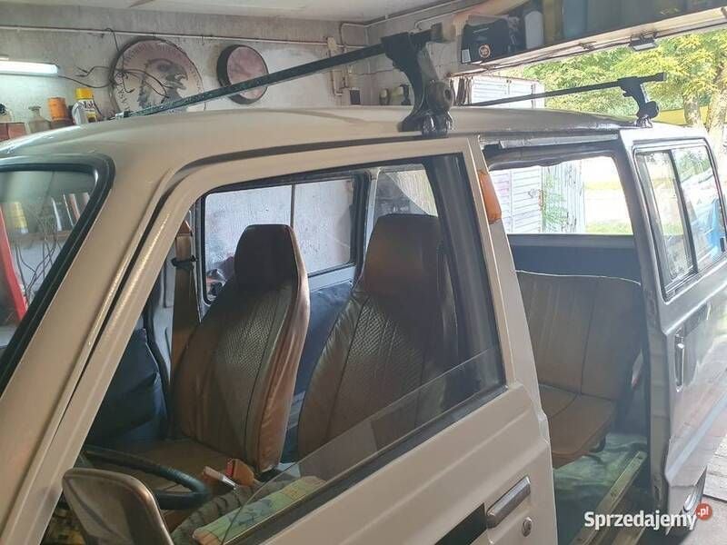 Używany Suzuki Carry 1983 Pickup