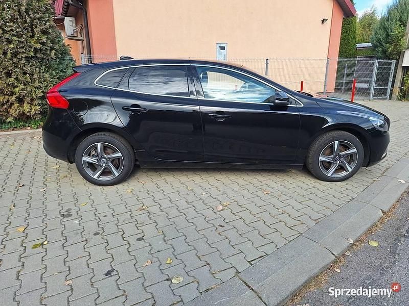 Używany Opel Astra 2016 Czarny Hatchback