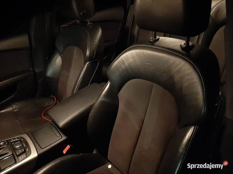 Używany Audi A7 2013 Hatchback