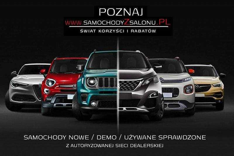 Używany Citroën C3 130 KM (95 kW) 2022 Biały Hatchback