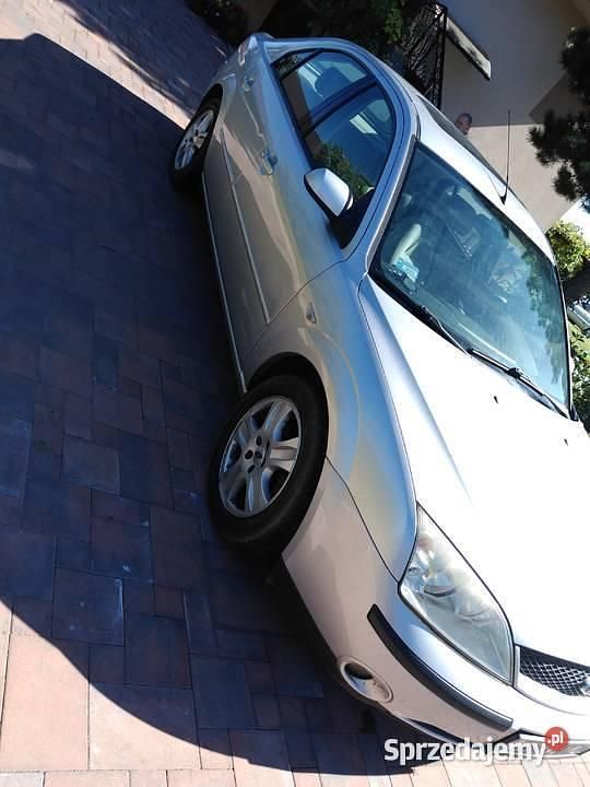 Używany 2002 Ford Mondeo | 6900 zł (Uczciwa cena) - Obraz 1/4