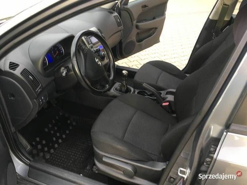 Używany Hyundai i30 90 KM (66 kW) 2011 Hatchback