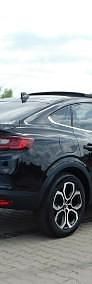 Używany Renault Arkana 145 KM (106 kW) 2022 Czarny (metalik) SUV
