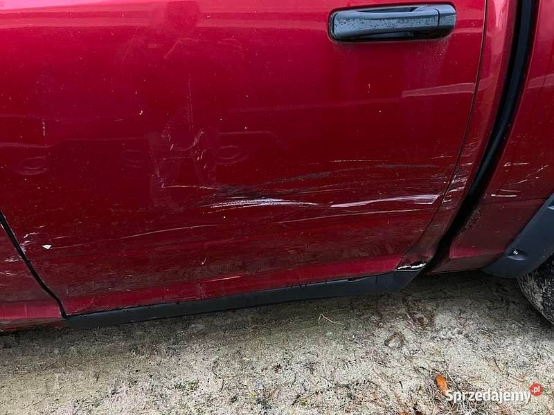 Używany Dodge Ram 2009 Pickup