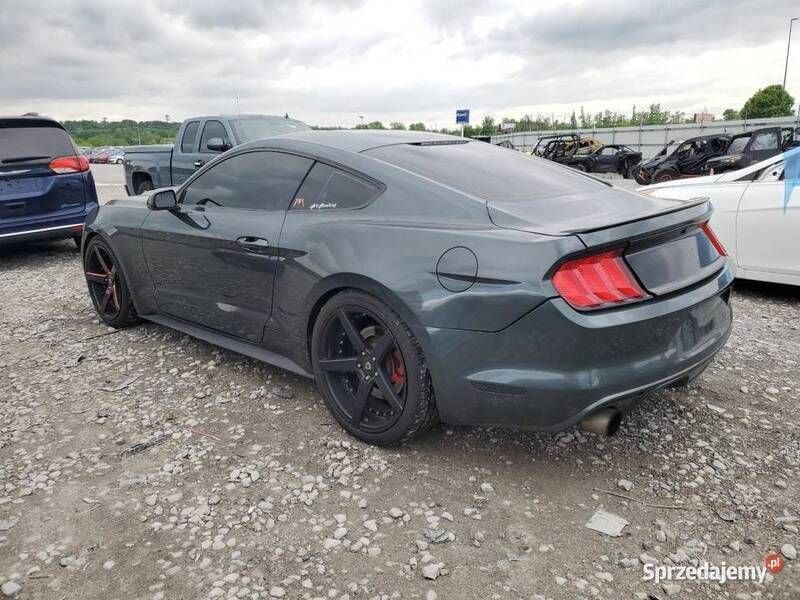Używany 2015 Ford Mustang | 44 000 zł (Uczciwa cena) - Obraz 1/4