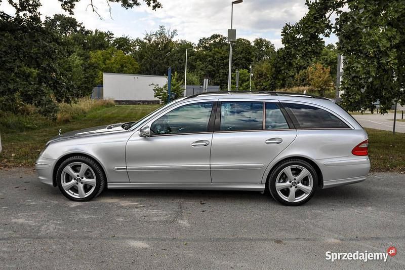 Używany 2007 Mercedes A200 | 17 900 zł (Super Cena) - Obraz 1/4