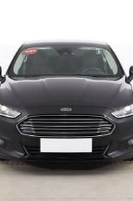 Używany Ford Mondeo 150 KM (110 kW) 2015 Czarny Hatchback