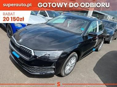 Inny kolor Nowe 2025 Skoda Octavia Selection Sedan/Limuzyna | 147 500 zł (Uczciwa cena) - Obraz 1/4