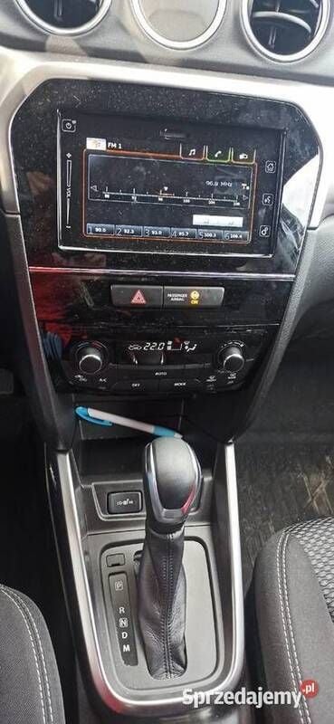 Używany Suzuki Vitara 2021 SUV