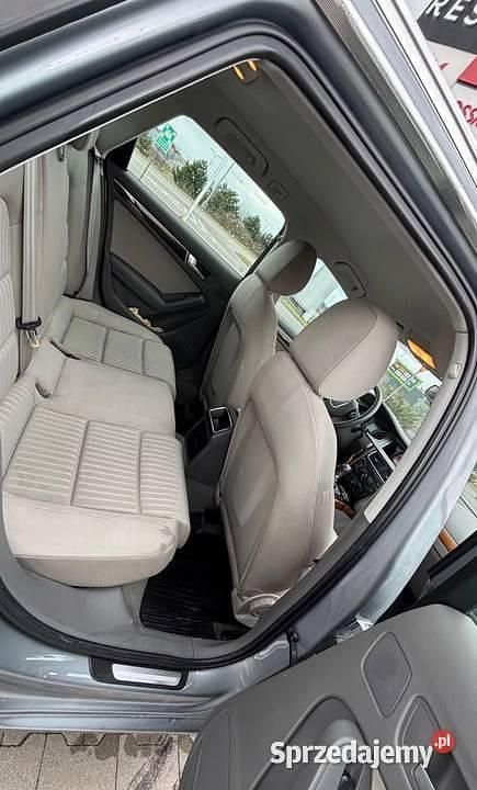 Używany 2008 Audi A4 | 14 900 zł (Uczciwa cena) - Obraz 1/4