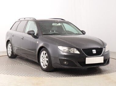 Szary Używany 2010 Seat Exeo Kombi | 15 999 zł (Dobra cena) - Obraz 1/4