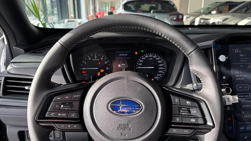 Subaru Nowe 2025 Subaru Forester Exclusive+ SUV | 179 000 zł (Uczciwa cena) - Obraz 1/1