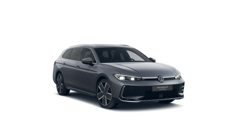 Nowe 2025 VW Passat | 252 070 zł - Obraz 1/4