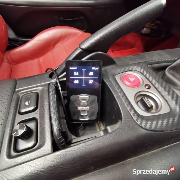 Używany Honda S 2000 S 2002 Kabriolet