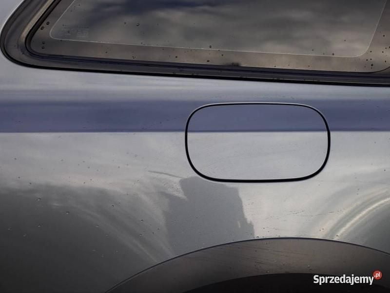 Używany Volvo V90 CC Pro 2018 Grafitowy Kombi