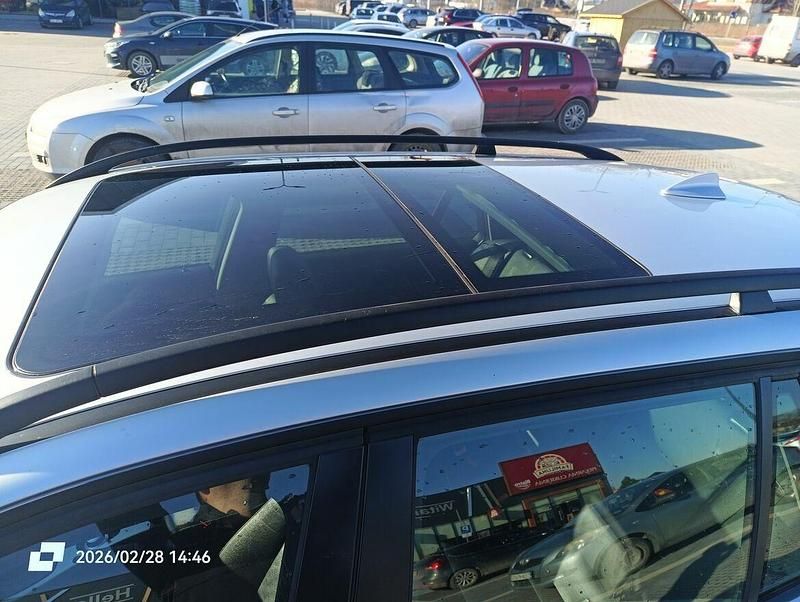 Używany BMW 320 150 KM (110 kW) 2005 Srebrny Kombi