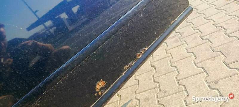 Używany Audi A6 1997 Niebieski Sedan/Limuzyna