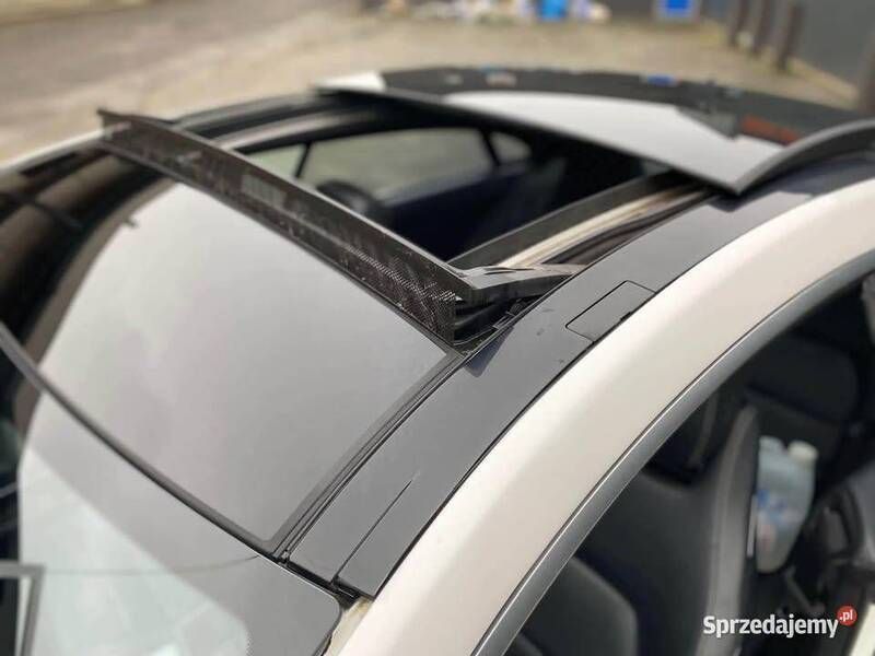 Używany Mercedes E220 AMG 2010 Coupe