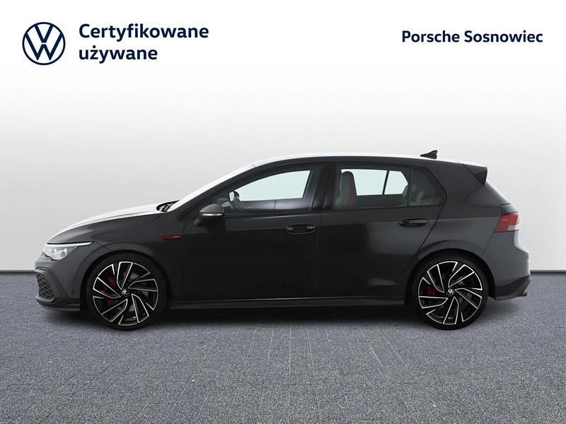 Używany VW Golf VIII 245 KM (180 kW) 2024