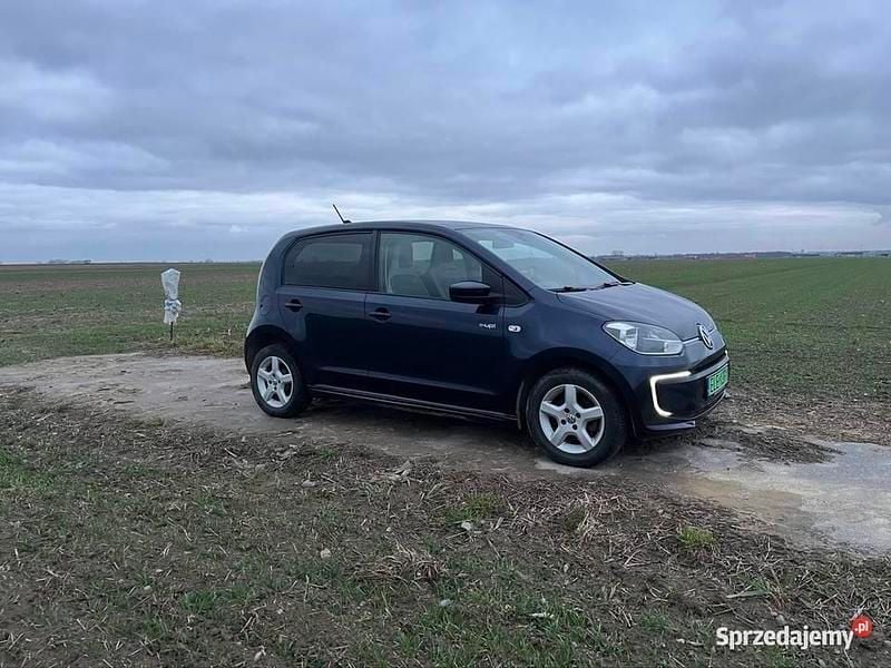 Używany 2014 VW up! Hatchback | 27 500 zł - Obraz 1/4