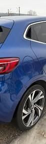 Używany Renault Clio V R.S. 115 KM (84 kW) 2020 Niebieski Hatchback