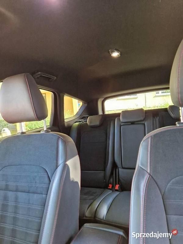 Używany Ford Kuga ST-Line 2019 SUV