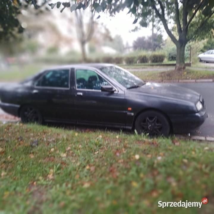 Używany Lancia Kappa 1996