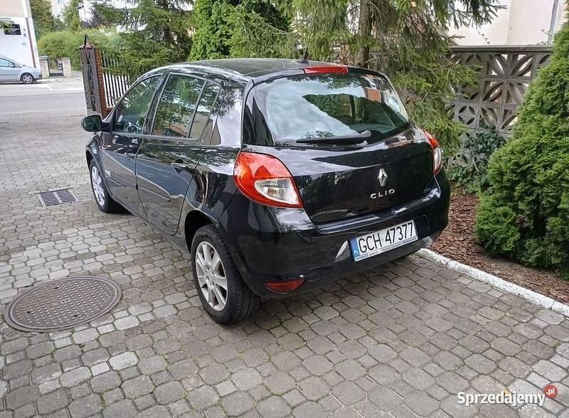 Używany 2012 Renault Clio IV | 13 500 zł (Super Cena) - Obraz 1/4