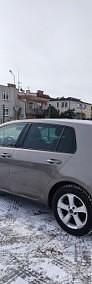 Używany VW Golf VII 110 KM (80 kW) 2015 Szary Hatchback