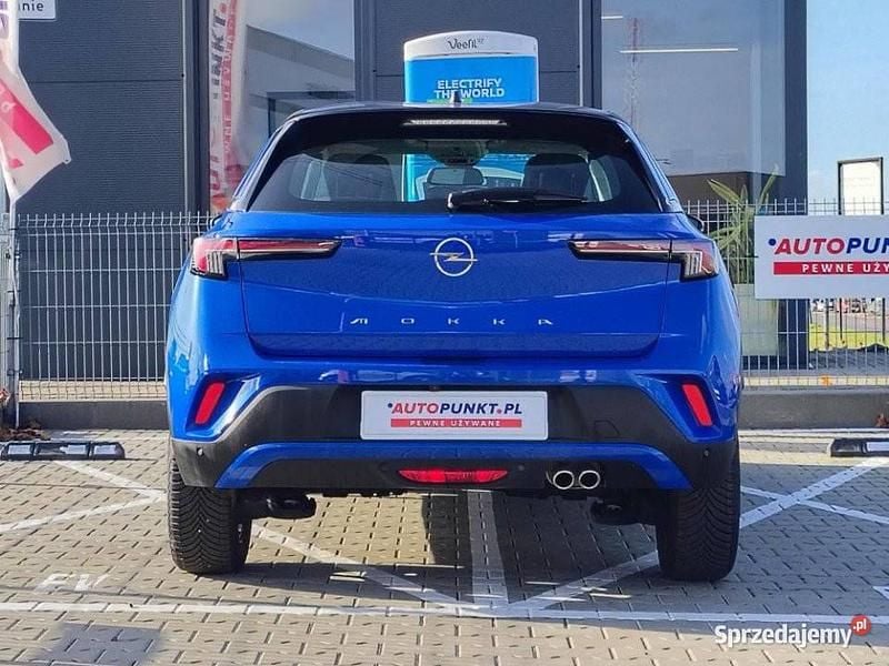 Używany Opel Mokka 2023 SUV