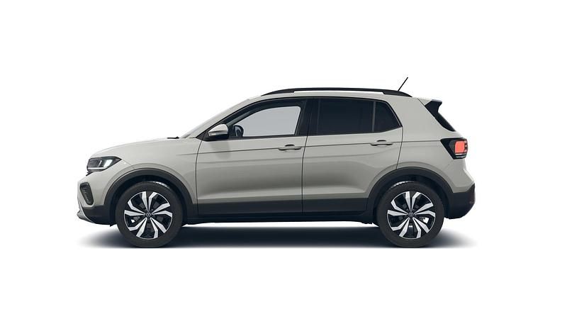 Nowe 2026 VW T-Cross SUV | 135 720 zł - Obraz 1/2