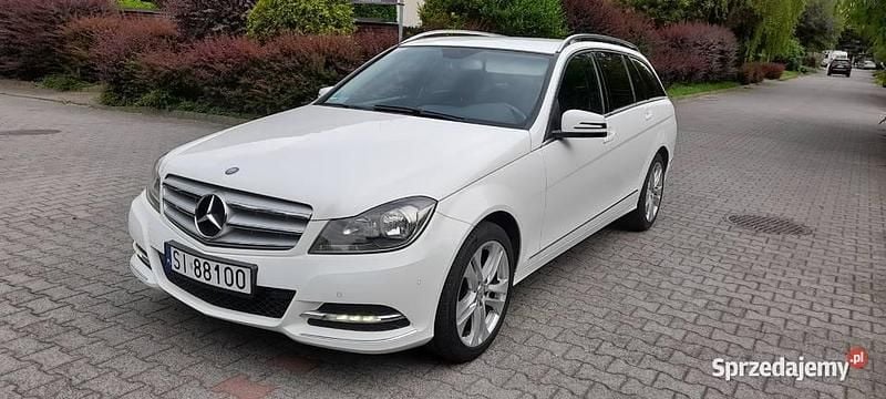 Używany Mercedes A180 122 KM (89 kW) 2013