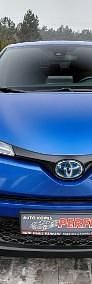 Używany Toyota C-HR 98 KM (72 kW) 2019 Inny kolor SUV