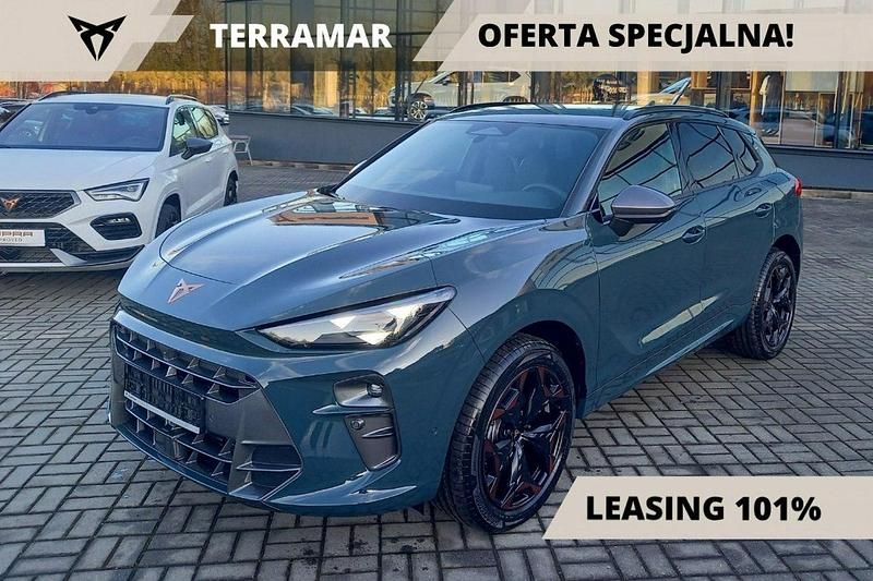 Fioletowy (metalik) Nowe 2024 Cupra Terramar SUV | 191 359 zł (Uczciwa cena) - Obraz 1/4