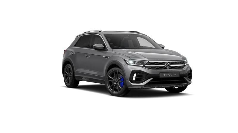 Nowe 2026 VW T-Roc SUV | 216 099 zł - Obraz 1/3